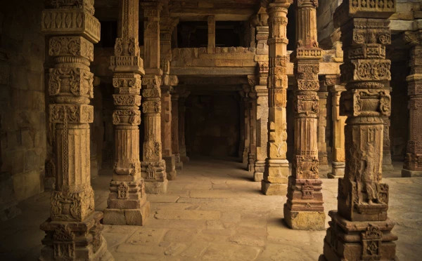 Qutab Minar