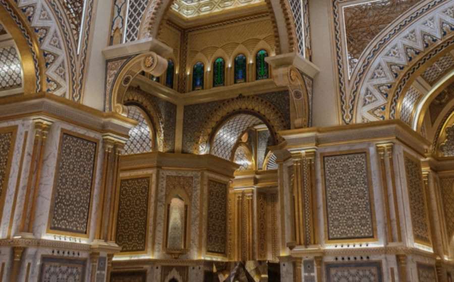 Qasr Al Watan