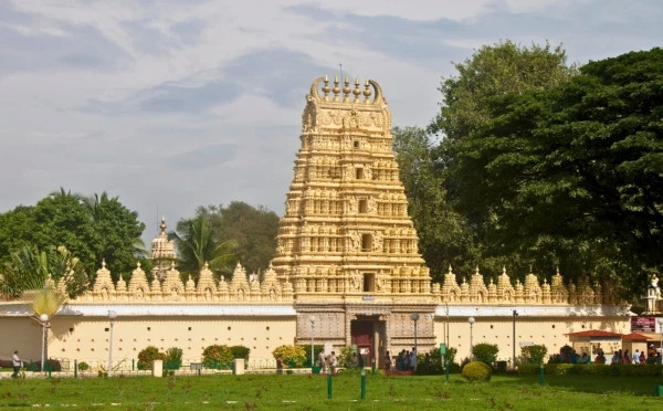Mysore Palace