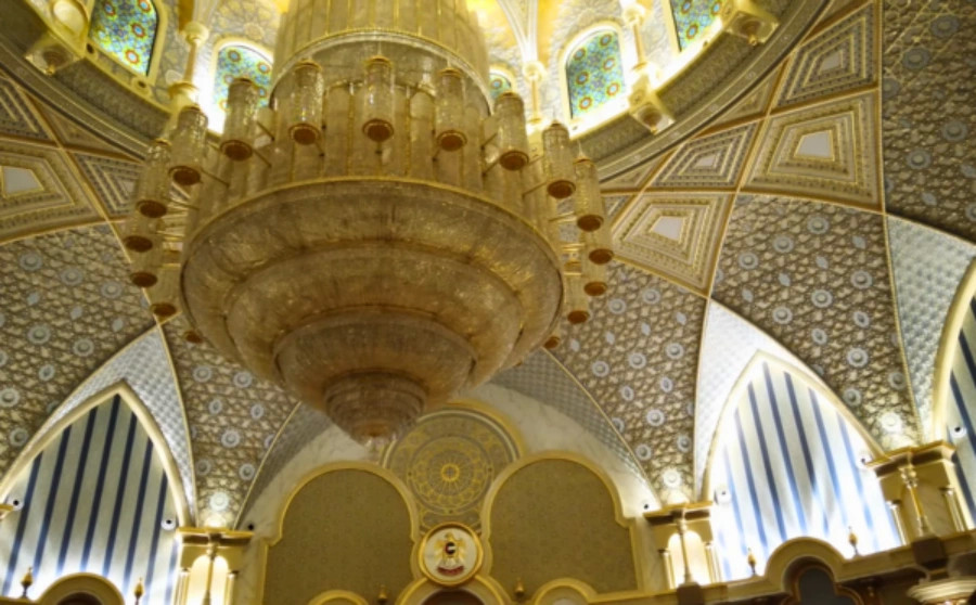 Qasr Al Watan