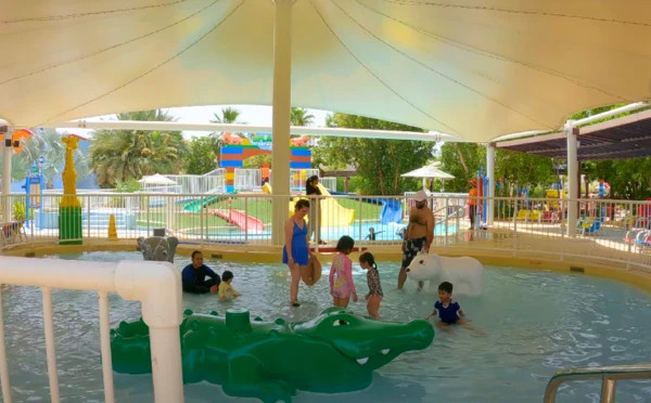 Legoland Water Park