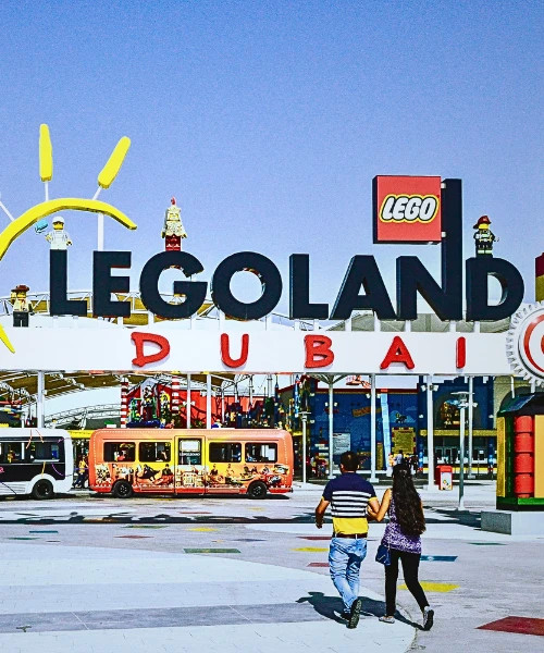 Legoland