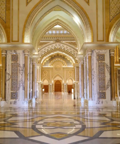 Qasr Al Watan