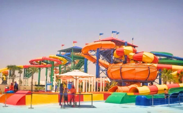 Legoland Water Park