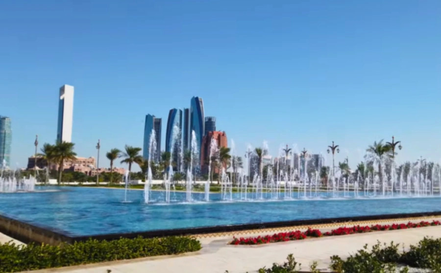 Qasr Al Watan