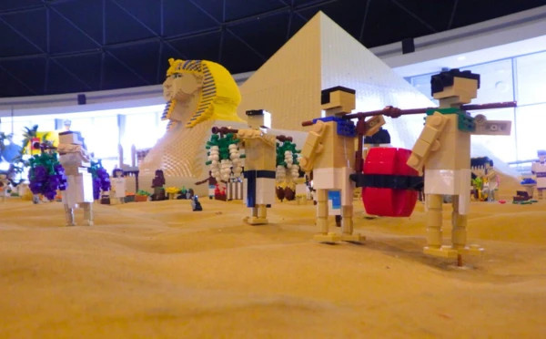 Legoland