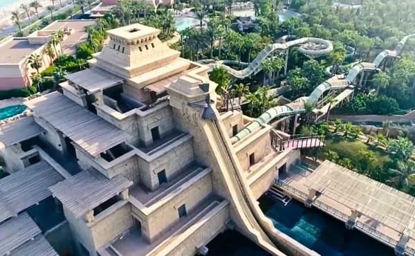 Aquaventure Waterpark