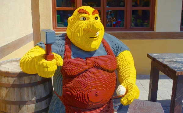 Legoland