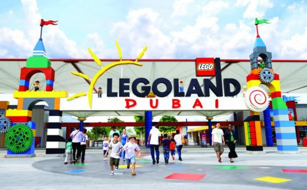 Legoland