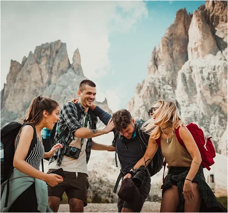 Group Travel