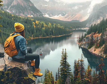 Travel Experience