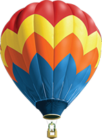 Hot Air Balloon