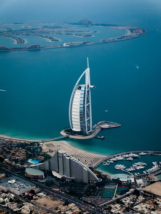 UAE MOFA Attestation